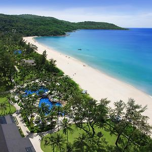 Katathani Phuket Beach Resort - Sha Extra Plus